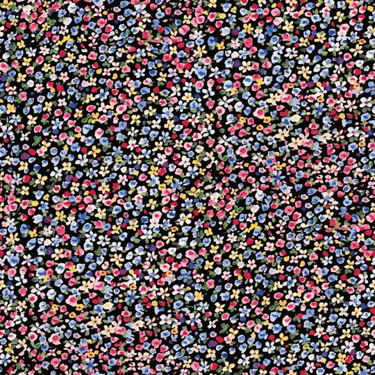 RoomMates Petite Floral Peel & Stick Wallpaper